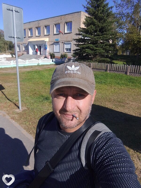 Влад, Комарин