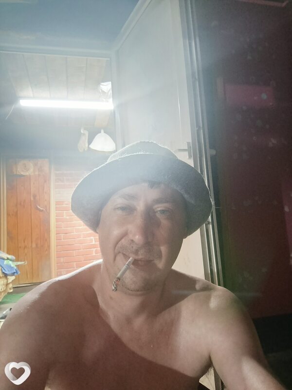 Виталий, 38, Абакане — анкета №4438416