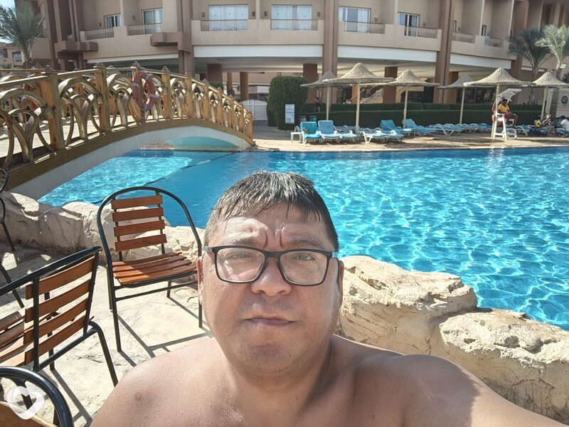 Robert, 44, Тюмени — анкета №4438417