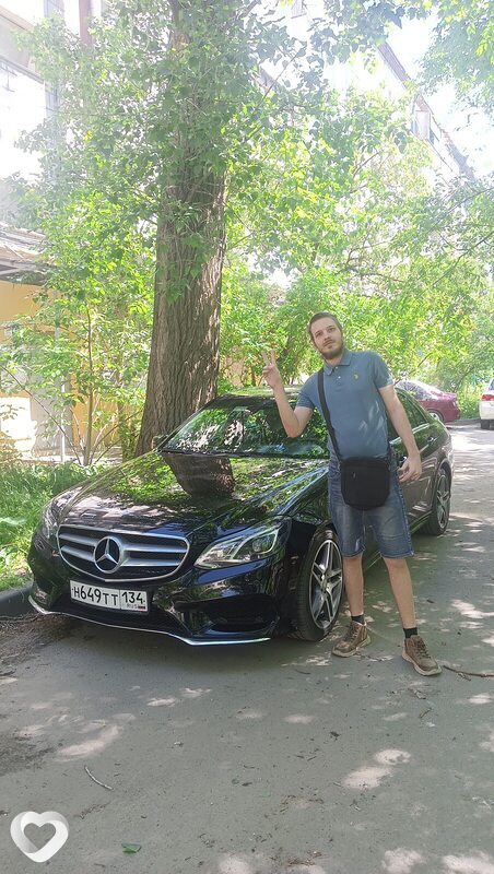 Кирилл, 31, Волгограде — анкета №4438673