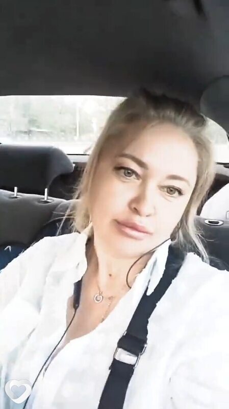 Яся, 50, Алматы — анкета №4438678