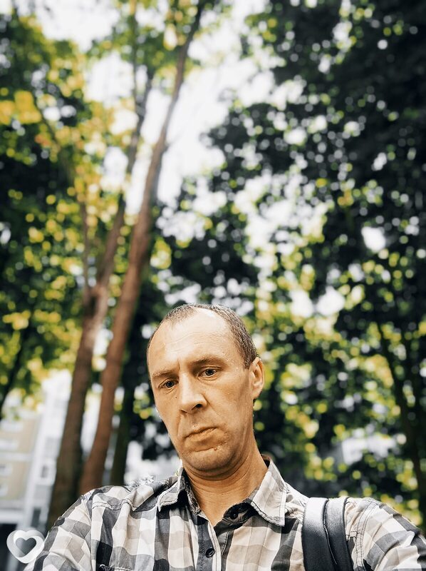 Валерий, 42, Минске — анкета №4438680