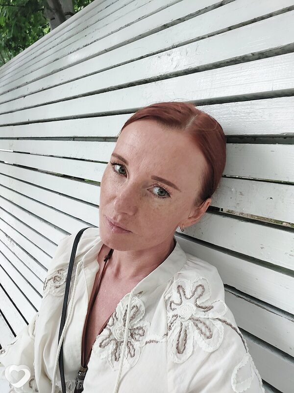 Ольга, 47, Минске — анкета №4438681