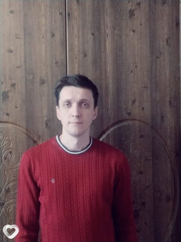 Антон, 27, Пензе — анкета №4438687