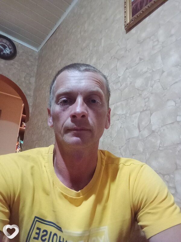 Дмитрий, 39, Коврове — анкета №4438689