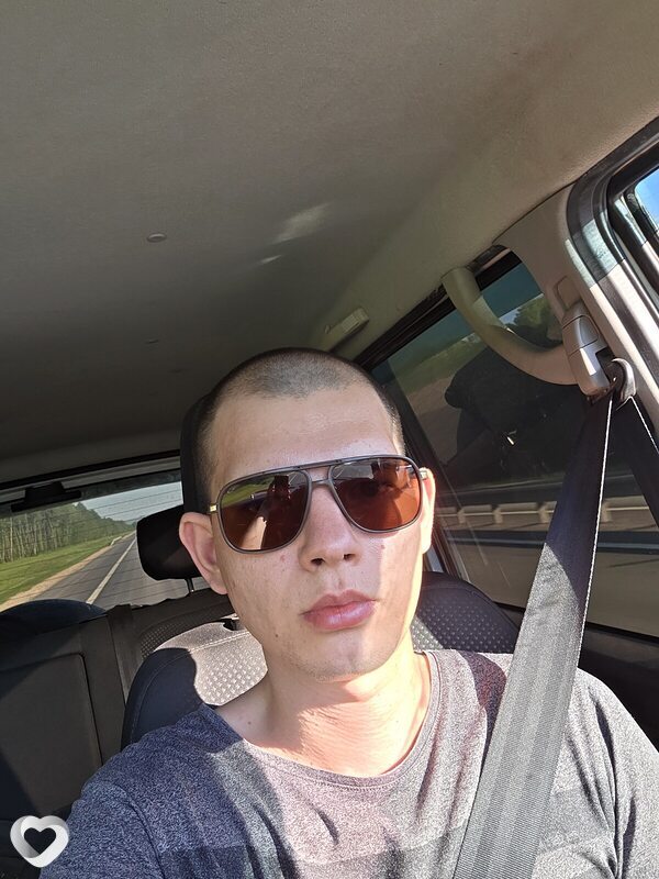Воад, 30, Уфе — анкета №4438693