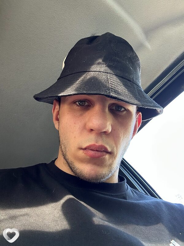 Дмитрий, 27, Нижнем Тагиле — анкета №4439046