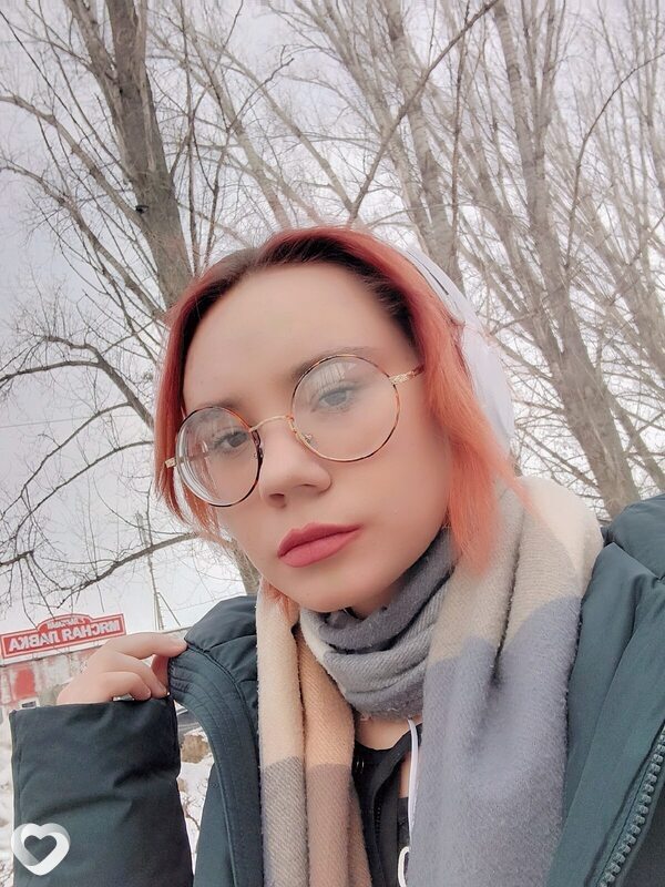 Карина, 20, Тольятти — анкета №4439050