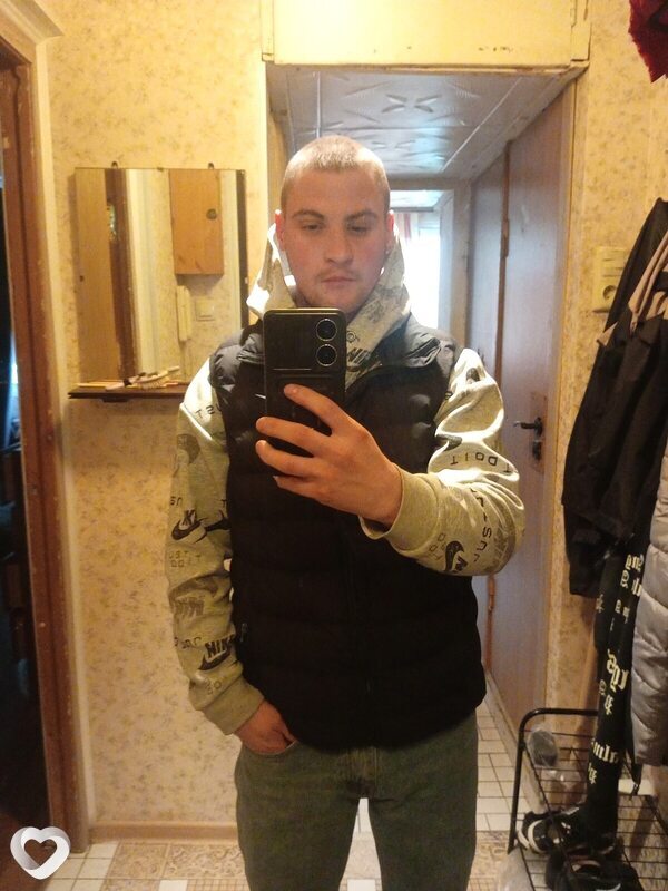 Kostya, 29, Санкт-Петербурге — анкета №4439061