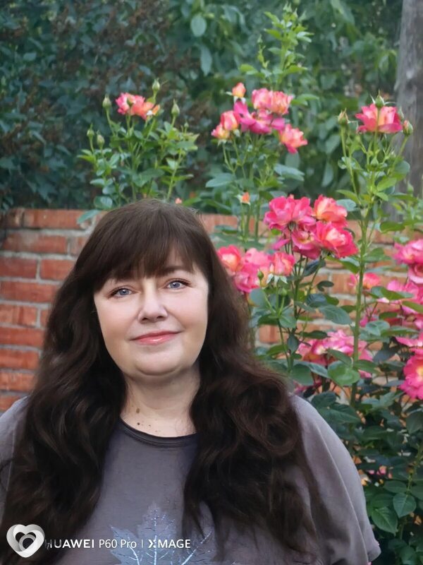 Ирма, 55, Волгограде — анкета №4439064