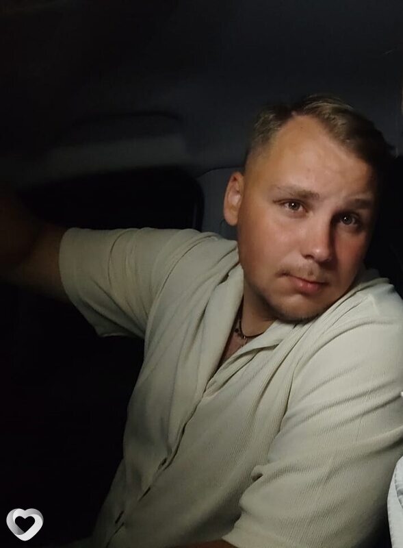 Сергей, 29, Азове — анкета №4439068
