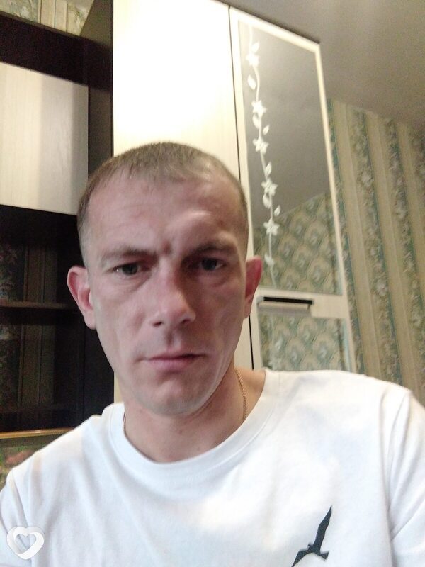 Андрей, 40, Орёл — анкета №4438523