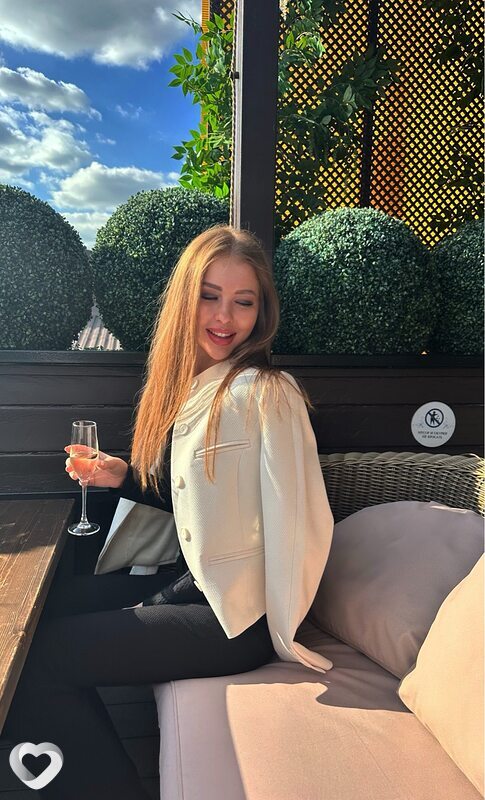 Lana, 23, Москве — анкета №4438528