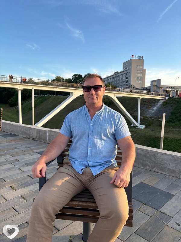 Василий, 48, Нижнем Новгороде — анкета №4438533
