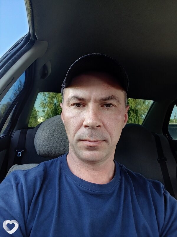 Антон, 40, Арзамасе — анкета №4438534