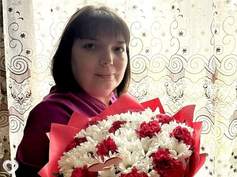 Анна, 46, Ярославле — анкета №4438536