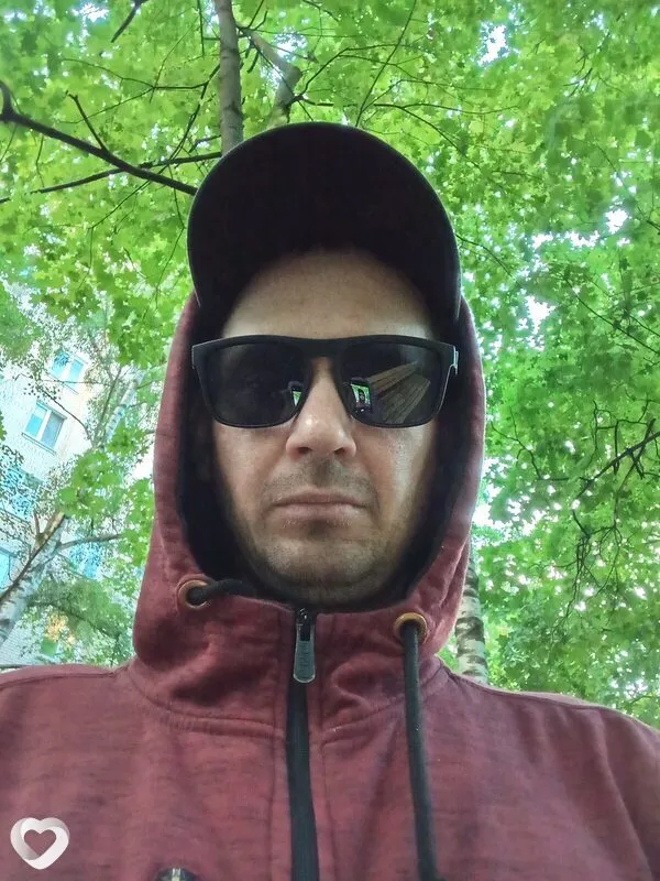Влад, 37, Москве — анкета №4438651