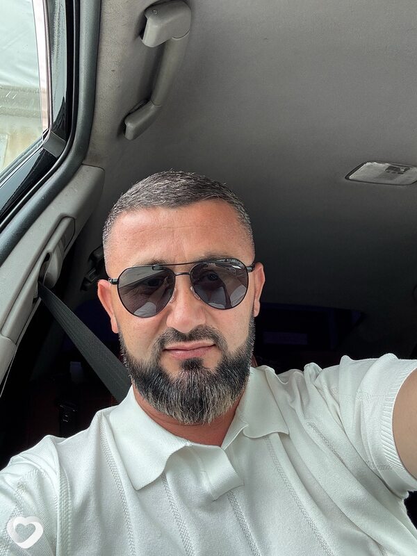 Сулайман, 35, Сургуте — анкета №4438658