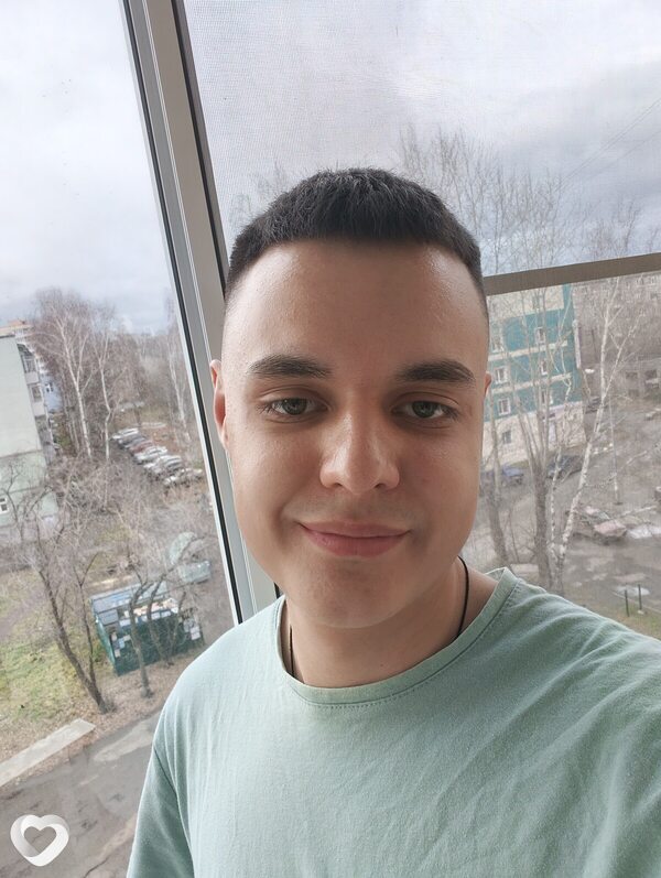 Артëм, 23, Нижнем Тагиле — анкета №4438660