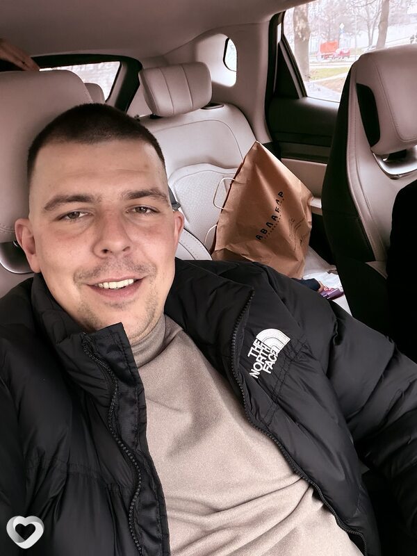 Никита, 30, Санкт-Петербурге — анкета №4438662