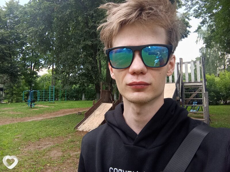 Иван, 30, Твери — анкета №4438663