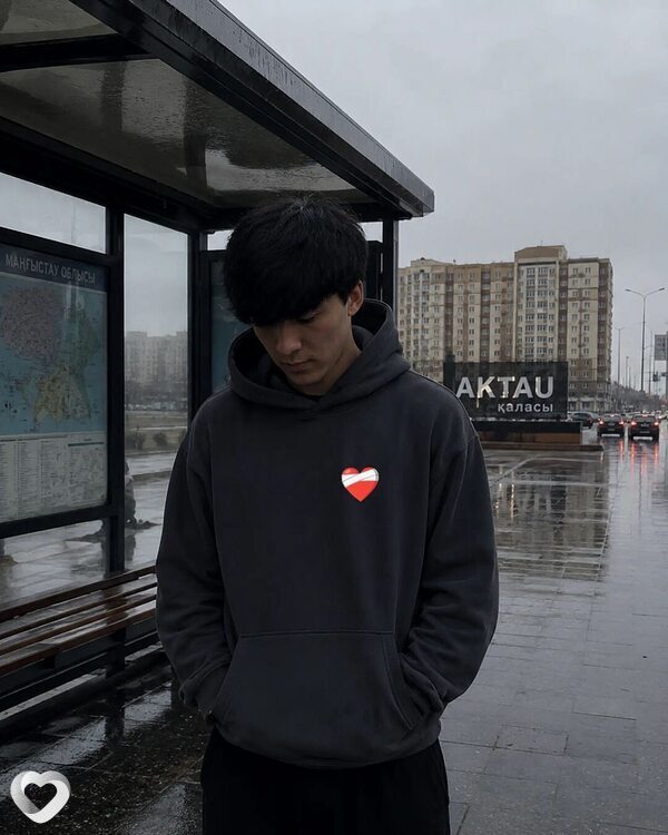 Оғабек, 24, Актау — анкета №4438664