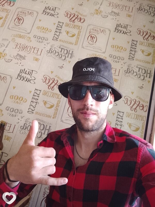 Александр, 30, Минске — анкета №4438424