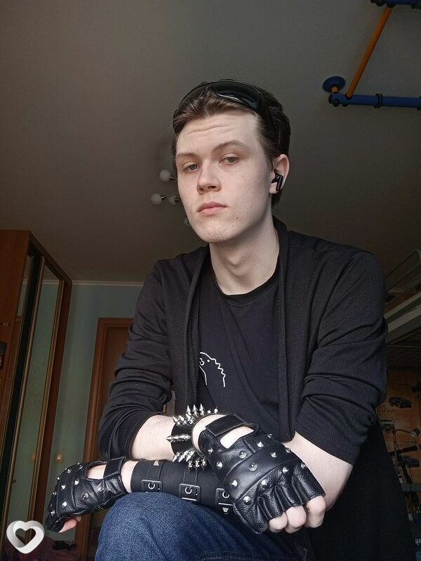 Юрий, Железнодорожный