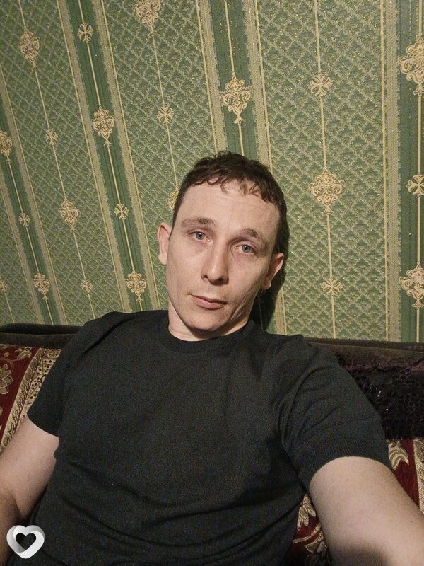 Артём, 29, Белгороде — анкета №4438445