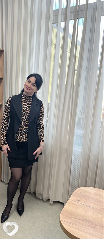 Anechka, 36, Краснодаре — анкета №4438446