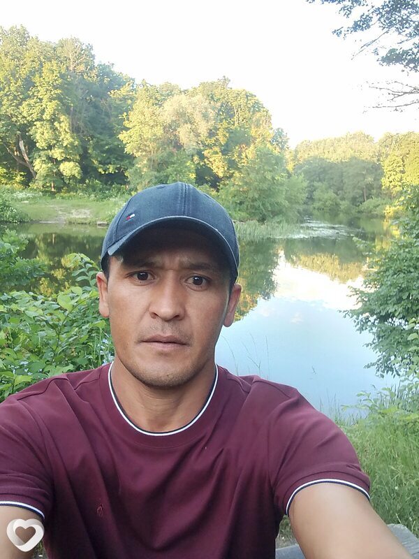 Zoyirrahmonqulov, 38, Курске — анкета №4438626