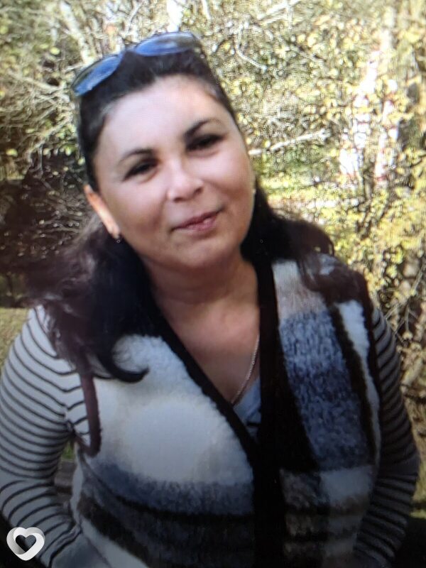 Светлана, 63, Краснодаре — анкета №4438629