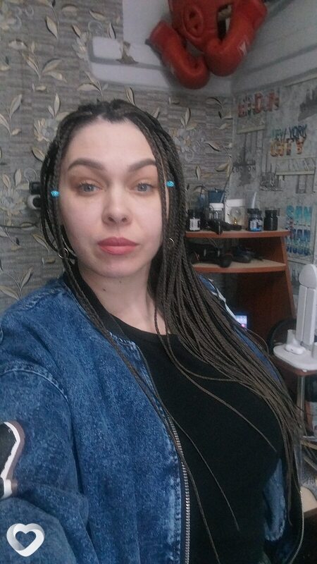 Тамара, 37, Семей — анкета №4438632