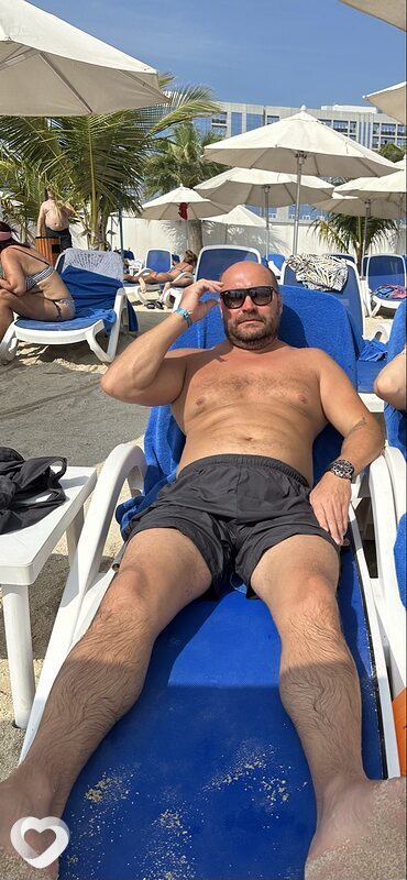 Рамиль, 39, Казани — анкета №4438633