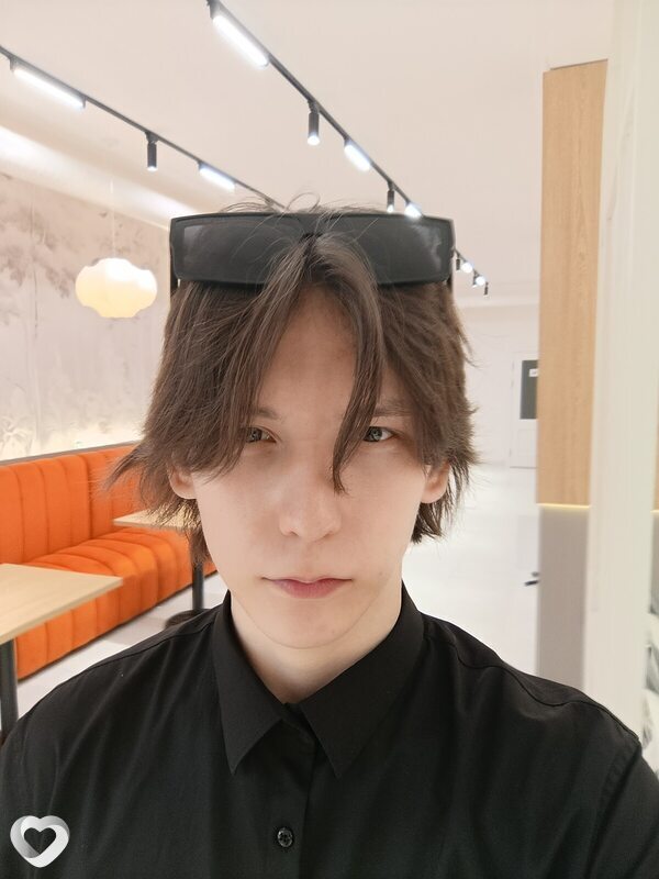 Yourfriend, 19, Алматы — анкета №4438634