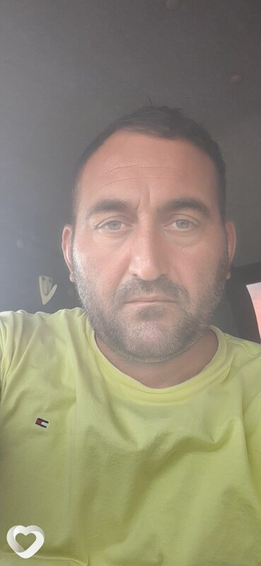 Арш, 42, Уфе — анкета №4438637