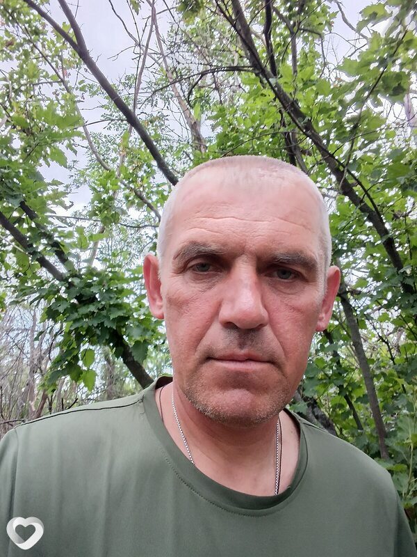Alecs, 45, Стаханове — анкета №4438638