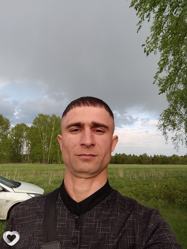 Аваз, 31, Красноярске — анкета №4438640