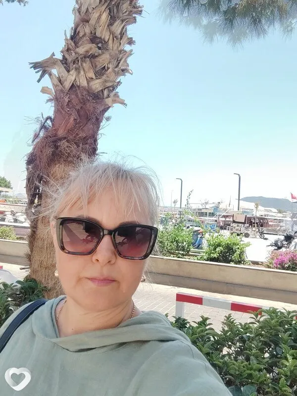Ирина, 52, Барнауле — анкета №4438643