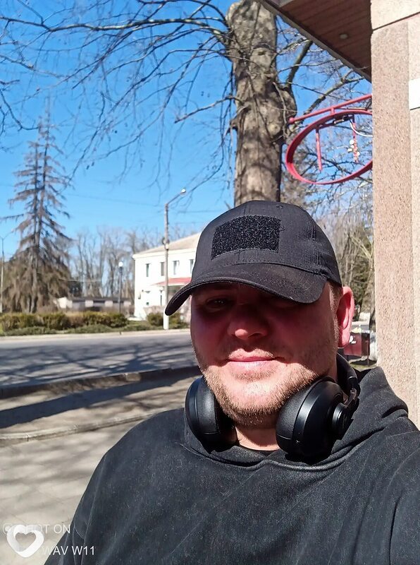 Николай, 35, Владимире — анкета №4438644