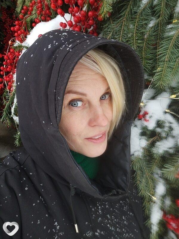 Анна, 38, Екатеринбурге — анкета №4438572