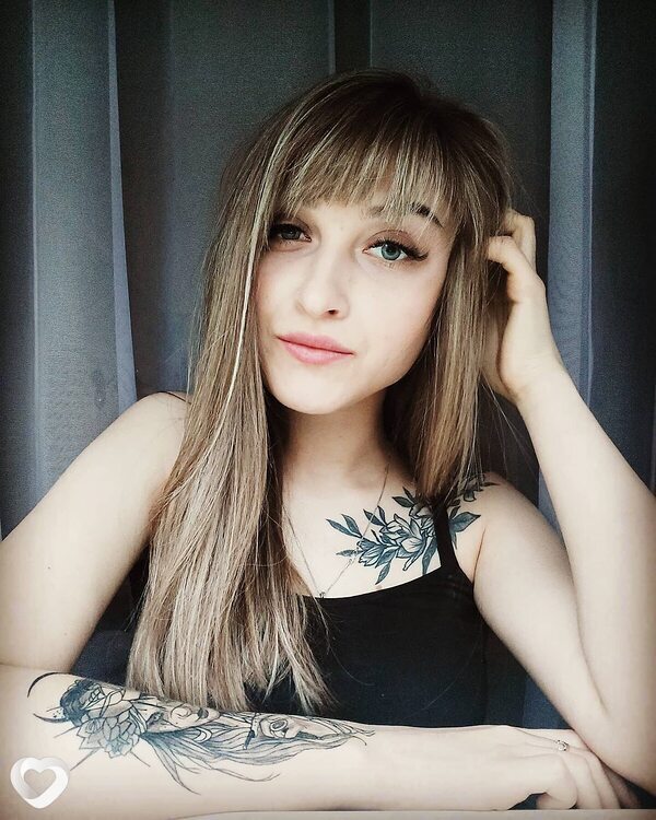 Мария, Стаханов