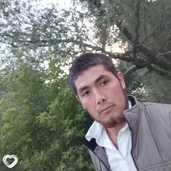 Jasur, 26, Химках — анкета №4438574
