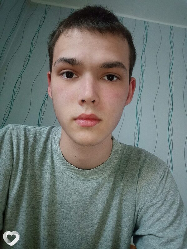 Руслан, 23, Ижевске — анкета №4438578