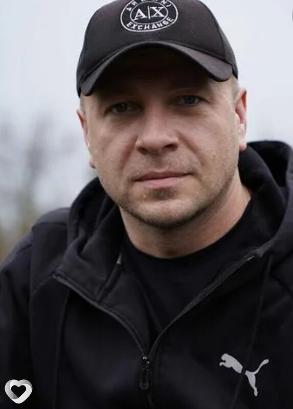 Макс, 40, Калуге — анкета №4438580
