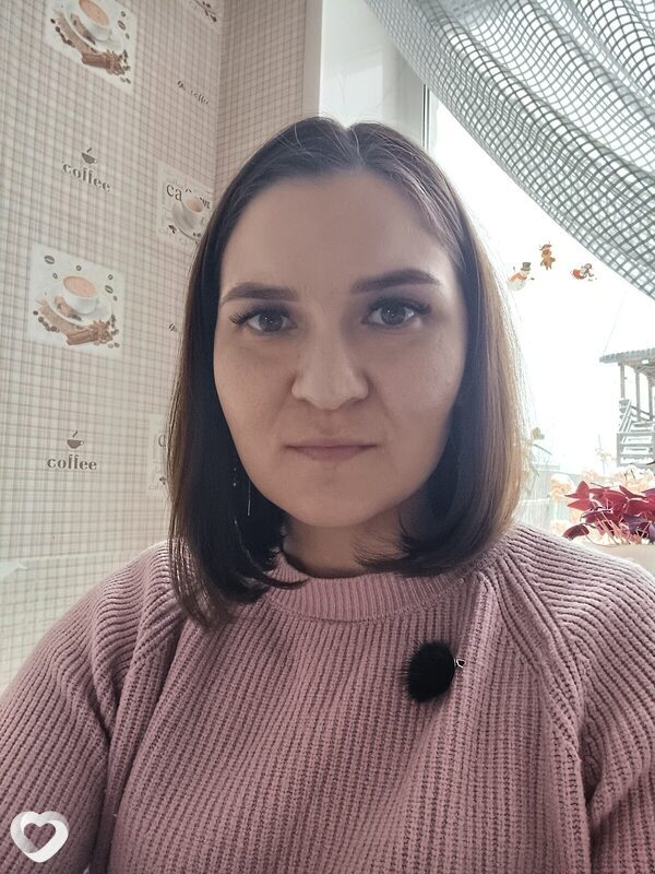 Эльмира, 34, Екатеринбурге — анкета №4438582