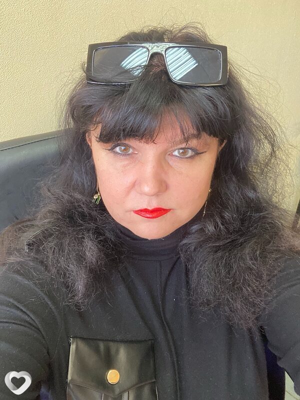Маришка, 46, Иванове — анкета №4438586