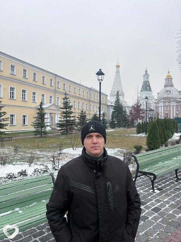 Au, 34, Сургуте — анкета №4438591