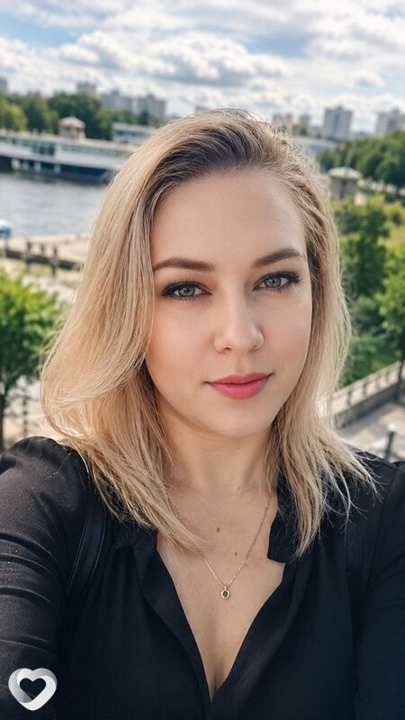 Анна, 43, Алматы — анкета №4438595