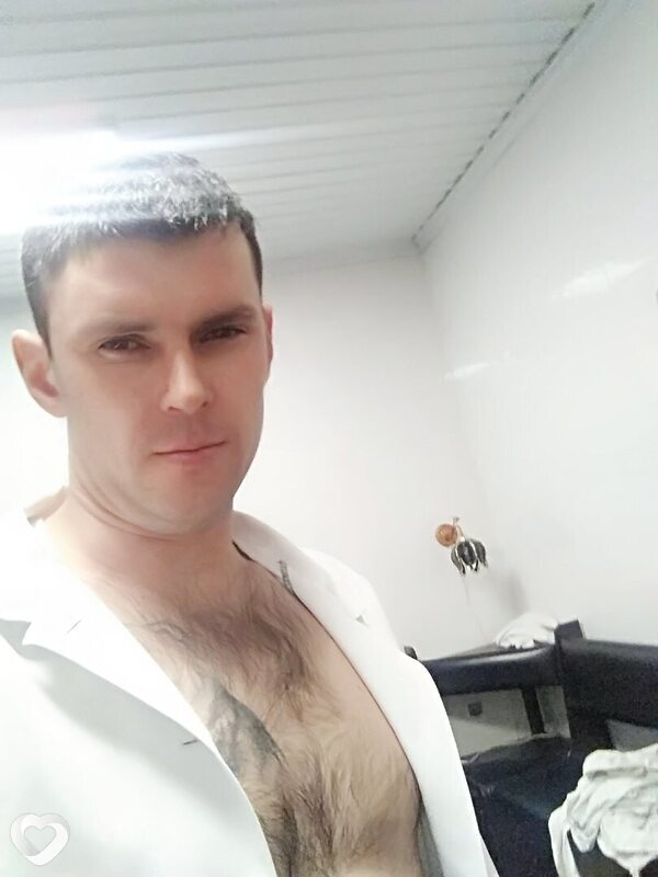 Геннадий, 37, Ставрополе — анкета №4438596